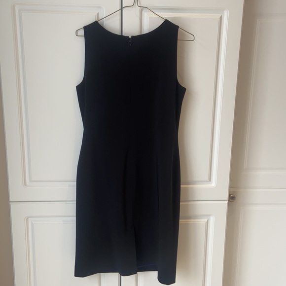 Laura Petite Little Black Dress - Picture 6 of 6